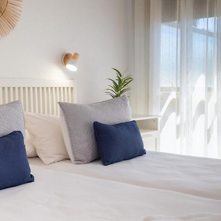 Oleholidays 1106 Romana Playa Primera Linea Playa 马尔韦利亚 外观 照片